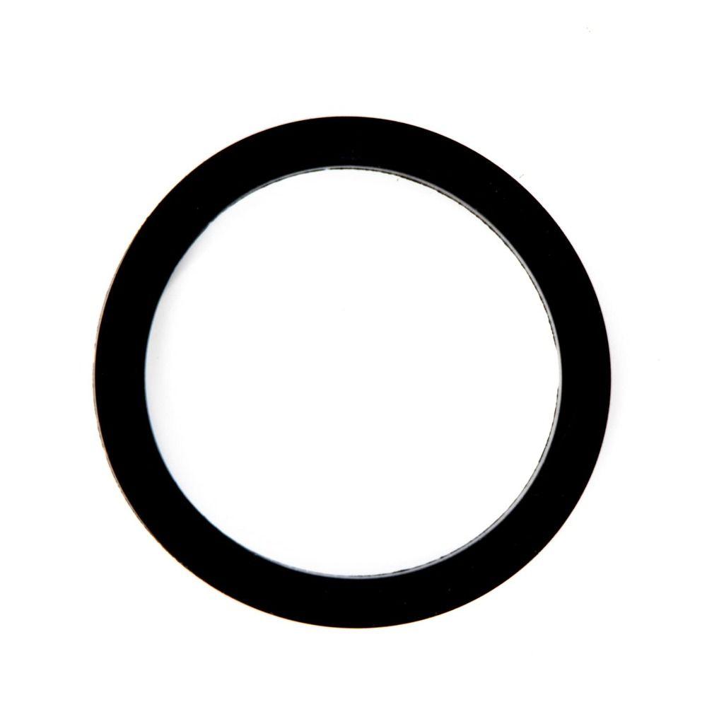 10Pack Rubber Camlock Fitting Gasket 3 Inch Replacement Rubber Washer Cam Lock Hose Washer  Camlock