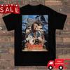 Ernest Goes To Jail Jim Varney T Shirt Black S XL H Vintage Washed Comfortable Breathable Top For Everyday Wear