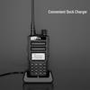 TCL HTUV1 Professional Dual-Band Waterproof Walkie-Talkie (CN version)