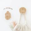 Tees Factory Doraemon "I'm Doraemon" Wooden Hook Takecopter H81 x W59 x D38mm ID-5542440TK