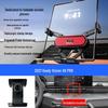 Custom Foldable Phone Holder for Geely Models: Emgrand, Boyue, Vision X1/X6, Jiaji, Binyue, Xingyue L, Xingyuan