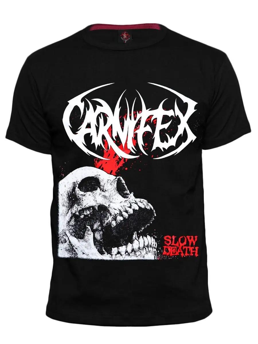 ALL black cotton t-shirt L