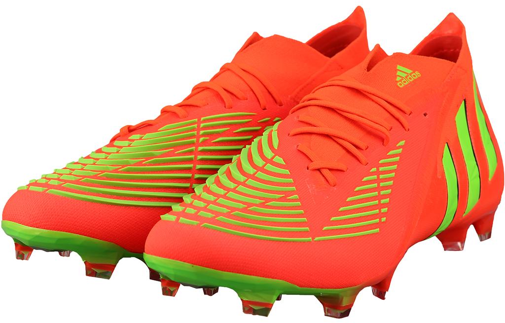 Predator Edge.1 Adidas Fg 'Game Data Pack' GW1029