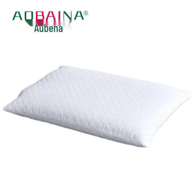 Подушка из волокна Aubarna