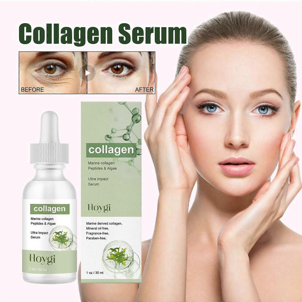 Hoygi Collagen Firming Facial Essence