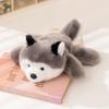 Soft Material Animal Plush Toy Cute Design Desktop Plush Toy Magnetic Plush Dolls  Kid Gift