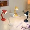 Magnetic Backing Fridge Night Light Creative Bedhead Lights Gift Fridge Magnet  Office Decoration
