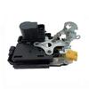 High Quality Original Rear Left Door Lock Mechanism Actuator (OEM# 96260995) For Aveo, Optra, Nubira, Lacetti, Kalos, Excelle