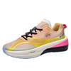 Dragon Men's New Carbon Plate Sports Shoes Abrasion Resistant Track and Field Racing Running Shoes for Spring & Autumn