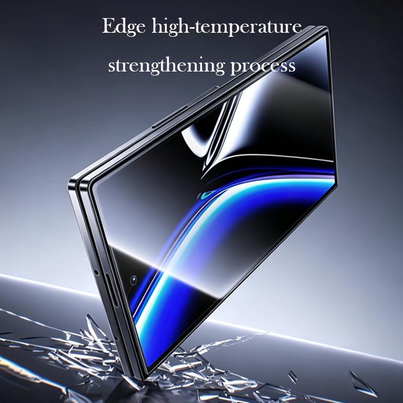 Benks AR Tempered Glass For Samsung Z Fold 8 Screen Protector for SAMSUNG Z FOLD 8 Ultra