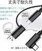 VR Compatible Cable with PD Compatible Fast Charging Video USB Gen 1 5Gbps Data Compatible with Oculus Quest Quest and Rift USB-C/A 60W/3A [5m,