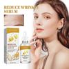 Anti-Wrinkle Face Serum, Reducing Wrinkles Hydrating Firming And Anti-aging Essence