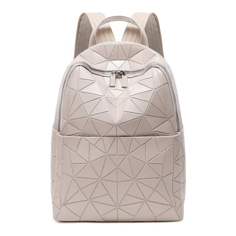 

Новый японский женский рюкзак с бриллиантами Модный школьный рюкзак большой вместимости и повседневная дорожная наплечная сумка