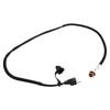 Artudatech Engine Block Heater Cord 68223419AA for Dodge Ram 2500 3500 2013 2014 2015 2016 2017 2018 Car Accessories