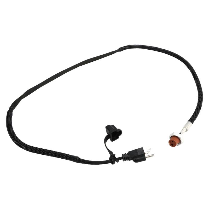 Artudatech Engine Block Heater Cord 68223419AA for Dodge Ram 2500 3500 2013 2014 2015 2016 2017 2018 Car Accessories