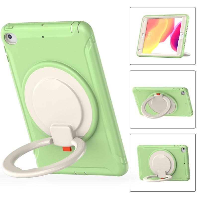 Shockproof Hard Case IPad Mini 4 5 7.9 Inch PC Protective Cover Slim Fit Drop Resistant Shell