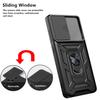 A52 A52s For Samsung A52S 5G Case Shockproof Slide Lens Protector Armor Phone Cover For Samsung Galaxy A52 5G Case Coque Fundas