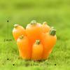 Miniature DIY Building Model: Moss, Micro Landscape Ornaments, Resin Animal & Plant Figures