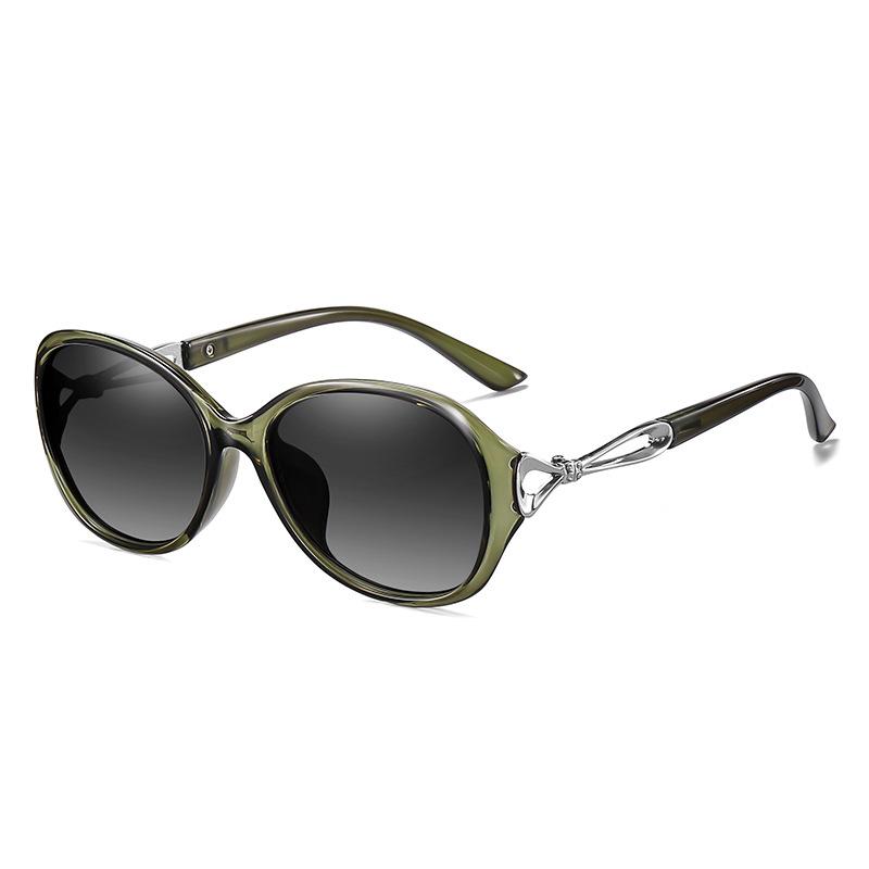 Women s Sun Glasses Polarized UV400 Gradient Lens Luxury Ladies Designer Sunglasses Eyewear Accessories For Female