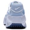 Nike Aura Edge Comfortable Versatile Casual Running Shoes Women Sneakers Light-Blue HQ7025-400