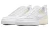 Nike Air Force 1 React Triple White DM0573-100