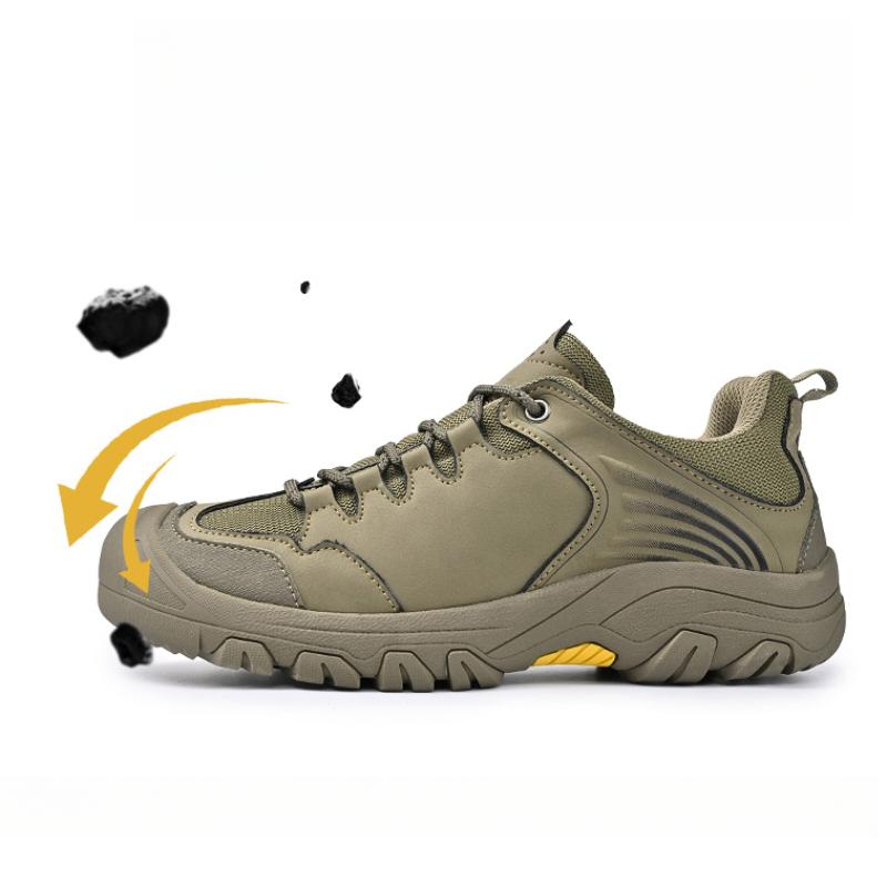 Men's Hiking Boots Outdoor Casual Sneakers