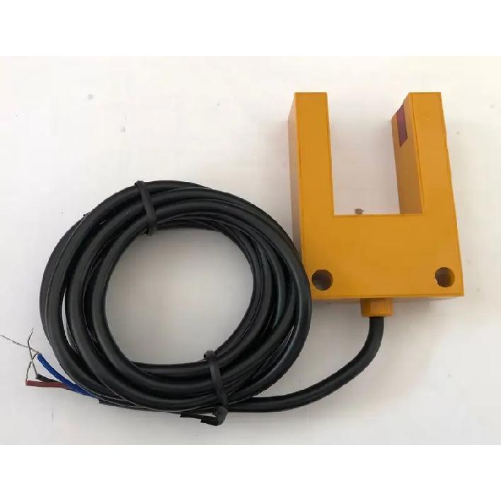 E3S-GS30P1 E3S-GS30C2 E3S-GS30E4 U Type Groove Type Photoelectric Switch Sensor Infrared IR Through Beam PNP Normally Open