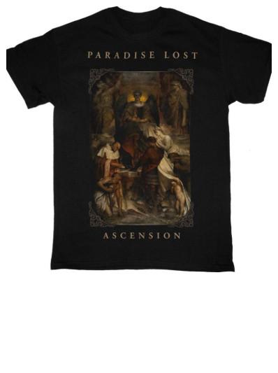 

Hypocrisy – Worship: Classic Extreme Metal T-Shirt Unisex T-Shirt XXXXL