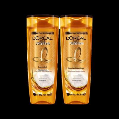 L'Oréal Essential Oil Nourishing Anti-Dandruff Shampoo