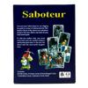 English Saboteur Board Game Cards Table Games for Families Party Dwarf Gold Mine Digging Miner