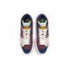 Nike Zoom Blazer Mid Edge SB Team Red Navy Men Sneakers Light-Dew Summit-White DA2189-600