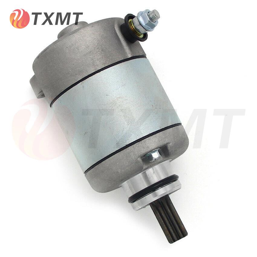 

Стартер для Honda CBR125R/RW/RS