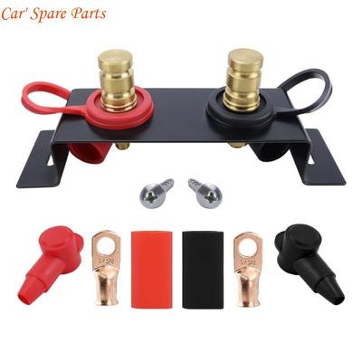 Accu's en accessoires – Autobedrading