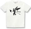 Herren Linkin Park Street Soldier T-Shirt Weiß