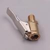 8mm Car Truck Tire Brass Air Inflator Pump Valve Connector Adapter Relief Safety Valve Tyre Wheel Clip-on Tool With L2Z9