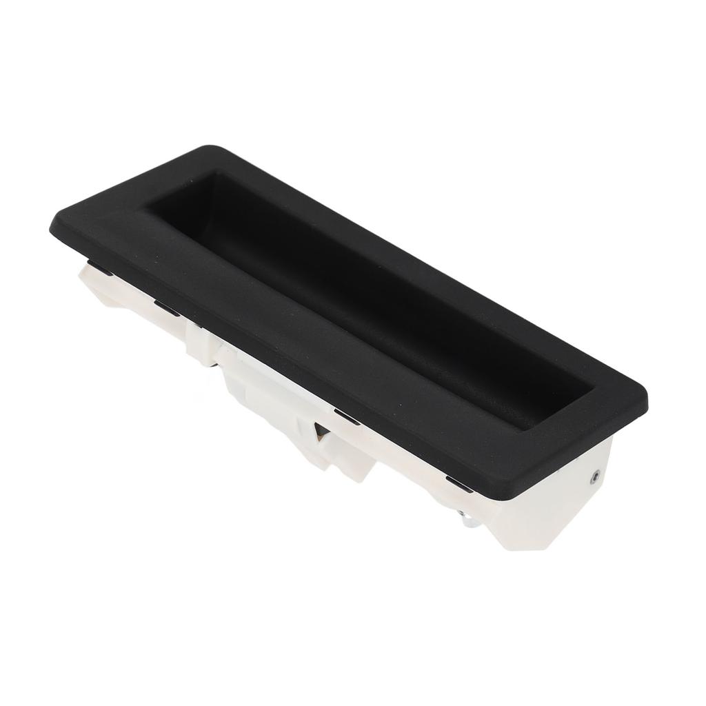 Tailgate Handle Switch 5N0827566T Trunk Lid Boot Handle Switch Replacement For A3 A4 A5 A6 A7 Q3 Q5 Q7