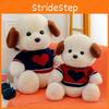 Plush Bear Toy With Soft Short Pile For Kids Home Decor And Gifts