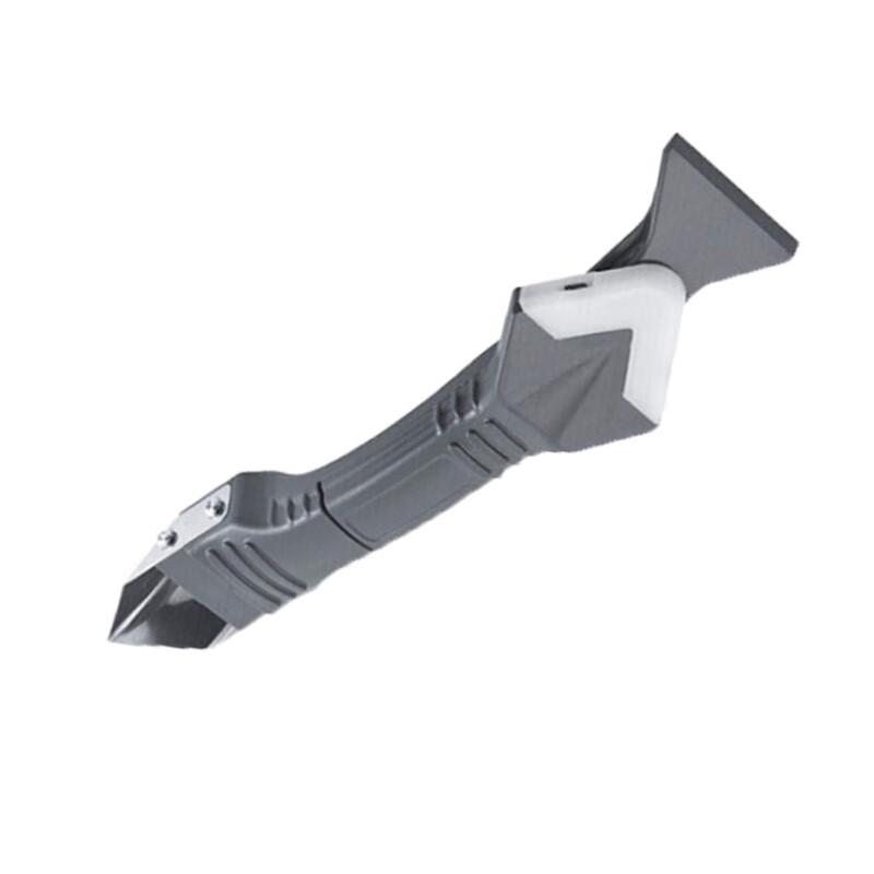 HUIYING Multifunctional Adhesive Remover Scraper