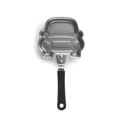 CAR-SHAPED STOVE 12 CM