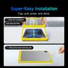 BASEUS Crystalline Series for iPad Pro 11 (2018)/(2020)/(2021)/(2022)/iPad Air (2020)/(2022) HD Clear Screen Protector
