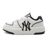 Klobige Liner Low-Top Skateboard-Schuhe Unisex 3ASXCA12N-50WHS(Team2130- )