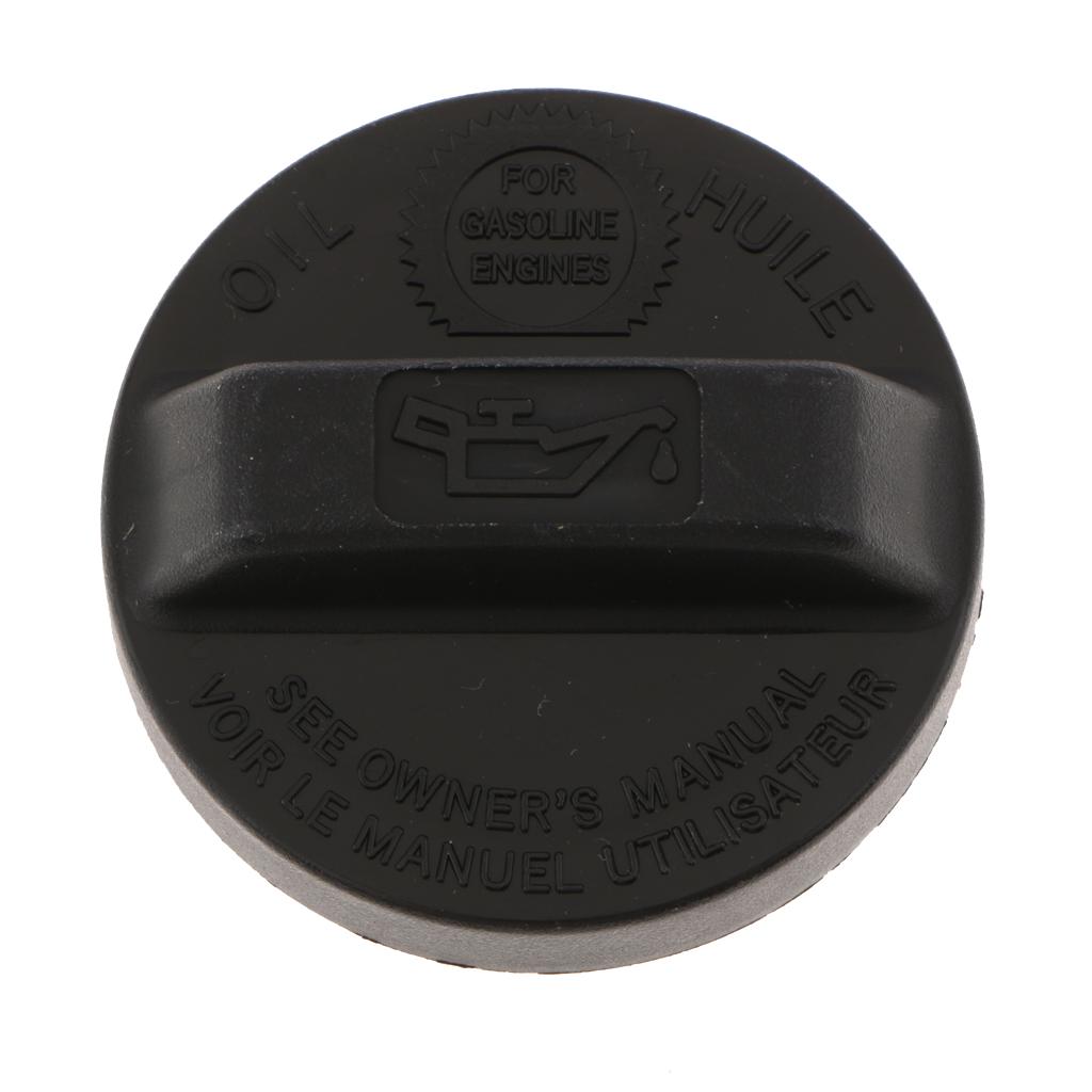 Påfyllingslokk for motorolje til Honda Civic Fit CR-V Element Acura