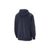 Nike LA Clippers Club Fleece City Edition Printed Long Sleeve Hoodie Men Hoodies Navy-Blue FB4831-419