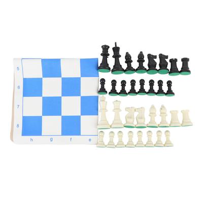 Area di gioco – Scacchi