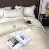 Hongxiushifang 60S Tencel 4-Piece Bedding Set