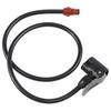 Fit New Head AV Bike Pump Hose Dual Head Hose Length Mm