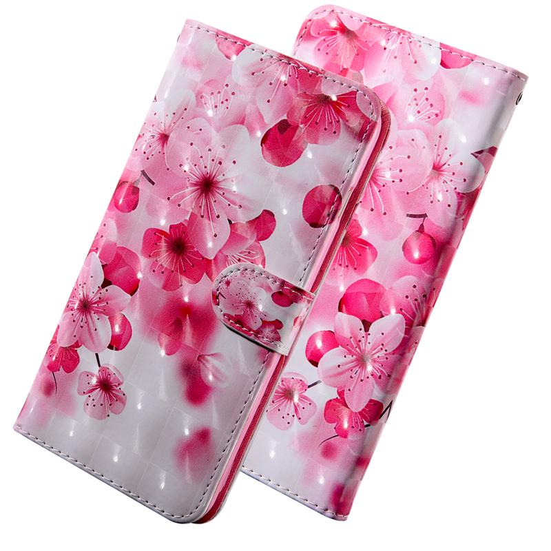 Flip Leather Wallet Case For Samsung Galaxy S6 S7 S8 S9 S10 S20 S21 30 Plus Ultra Edge Magnetic Wallet Case Galaxy S20 S21 FE