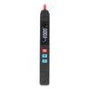 Pen Type Multimeter High Accuracy Automatically Digital Electrical Voltage Tester with Flashlight and LCD Screen