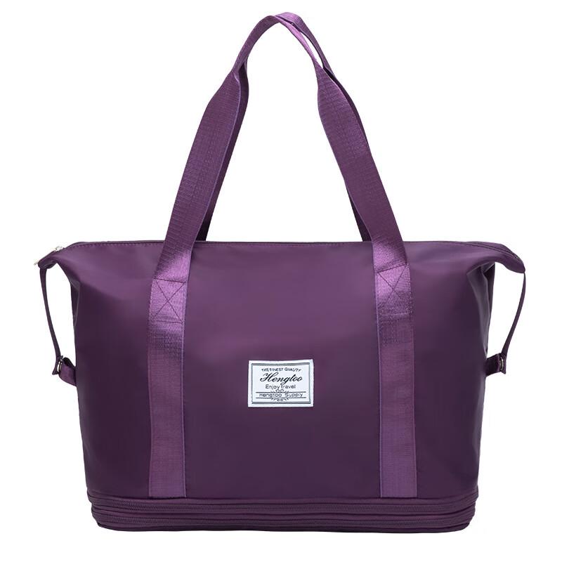 CanChi Large Capacity Lightweight Travel & Gym Bag