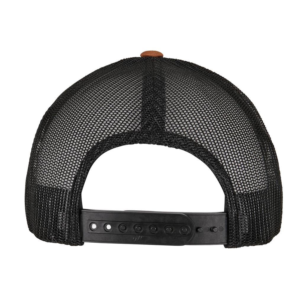 Flexfit Retro Two Tone Trucker Cap